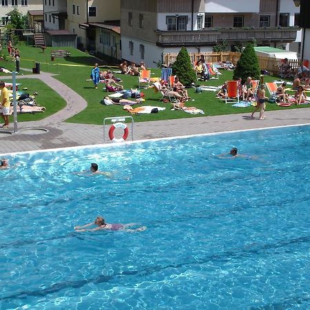 Mimo Appartements Saalbach-Hinterglemm Ngoại thất bức ảnh