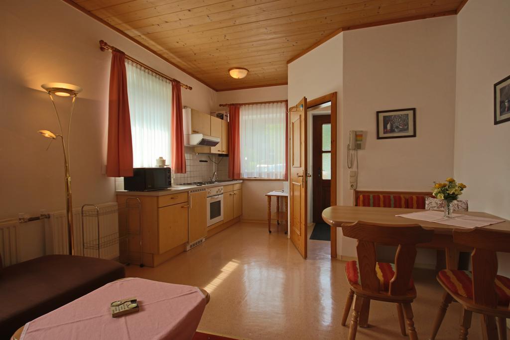 Mimo Appartements Saalbach-Hinterglemm Ngoại thất bức ảnh