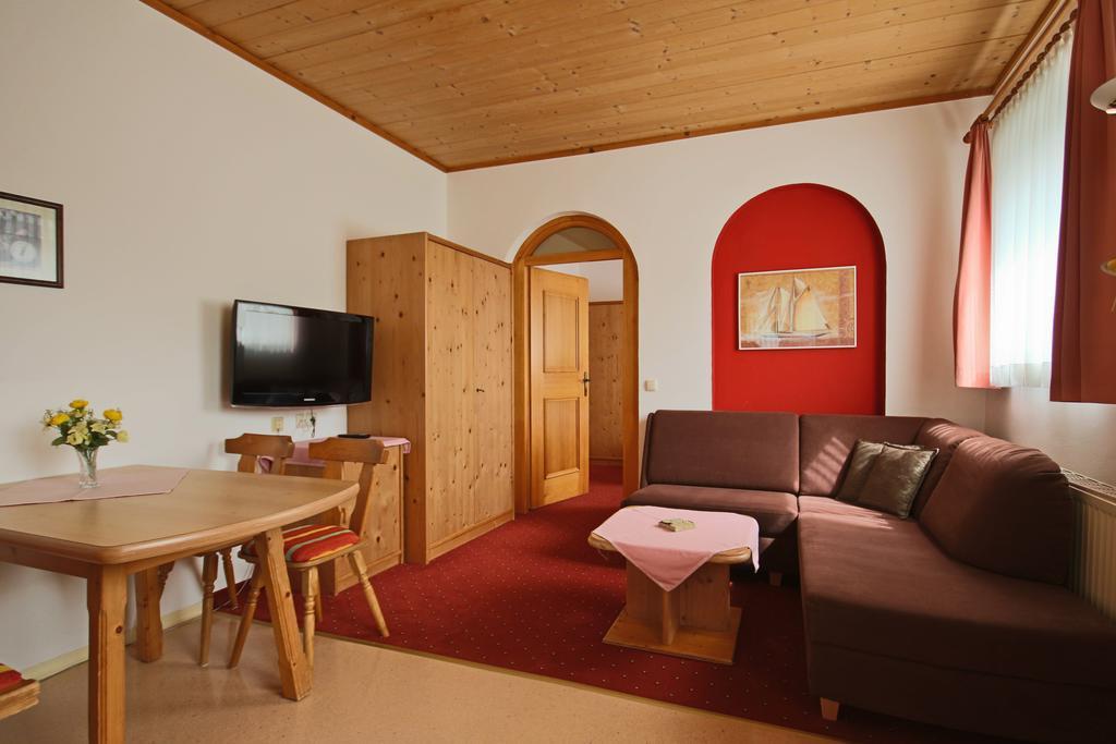 Mimo Appartements Saalbach-Hinterglemm Ngoại thất bức ảnh