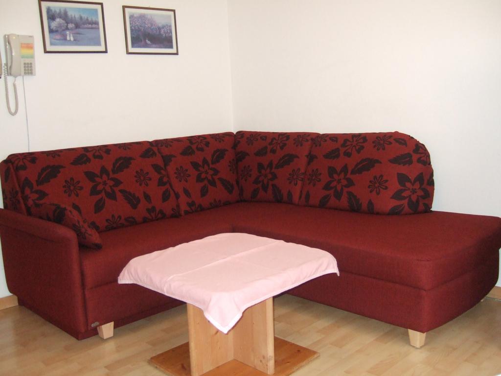 Mimo Appartements Saalbach-Hinterglemm Ngoại thất bức ảnh