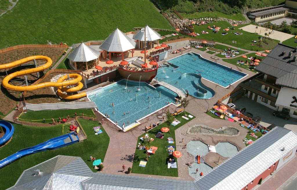 Mimo Appartements Saalbach-Hinterglemm Ngoại thất bức ảnh
