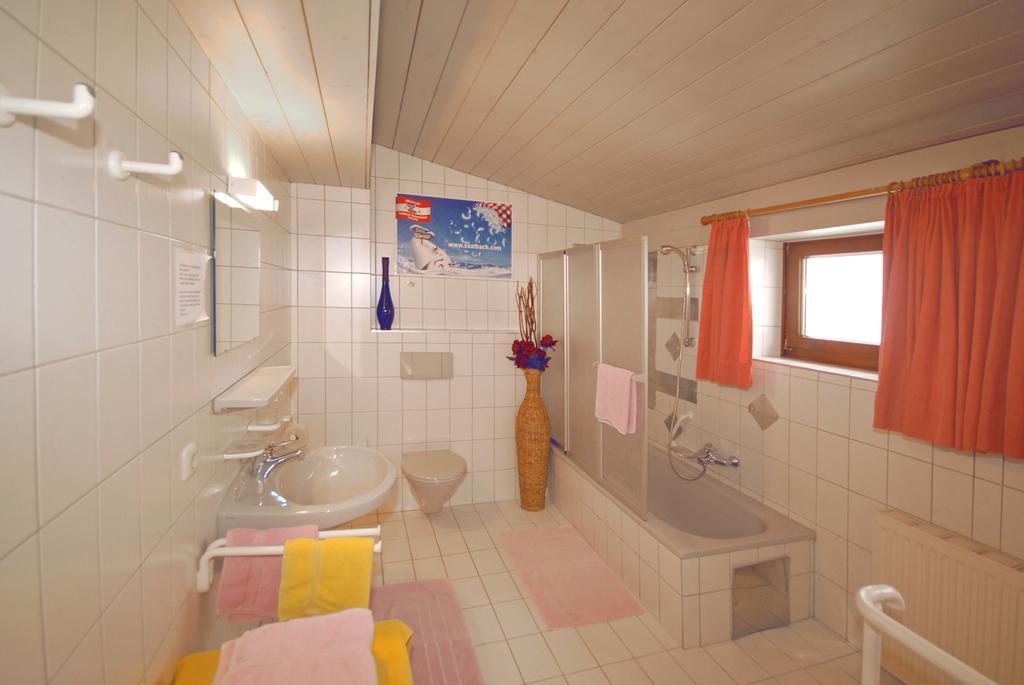 Mimo Appartements Saalbach-Hinterglemm Ngoại thất bức ảnh