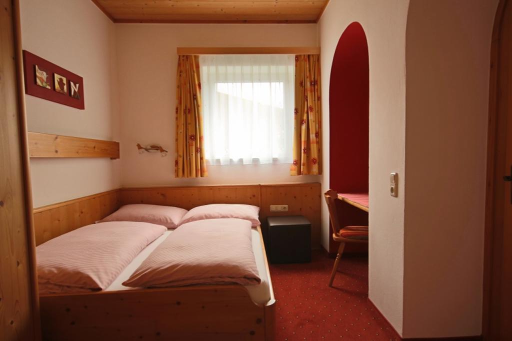 Mimo Appartements Saalbach-Hinterglemm Ngoại thất bức ảnh