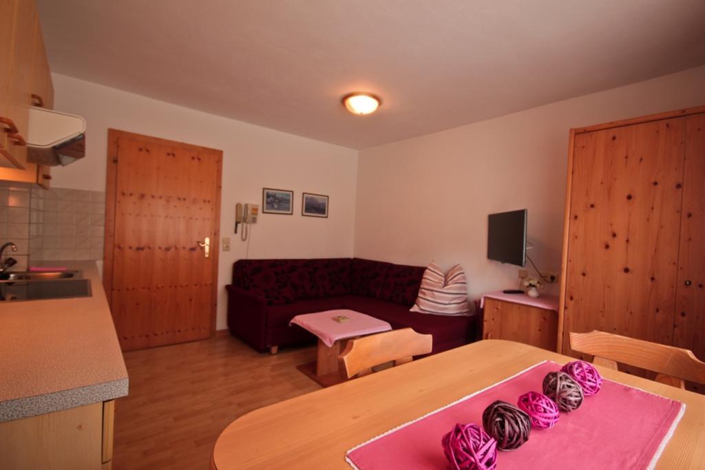 Mimo Appartements Saalbach-Hinterglemm Ngoại thất bức ảnh