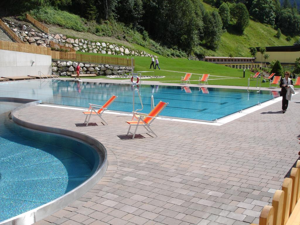 Mimo Appartements Saalbach-Hinterglemm Ngoại thất bức ảnh
