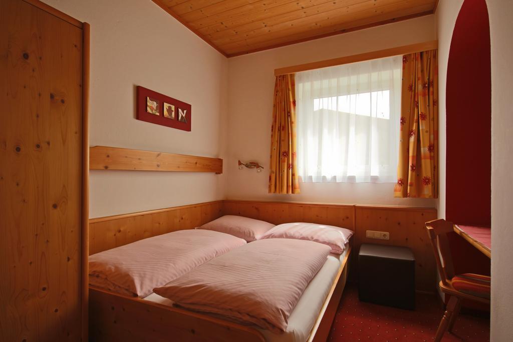 Mimo Appartements Saalbach-Hinterglemm Ngoại thất bức ảnh