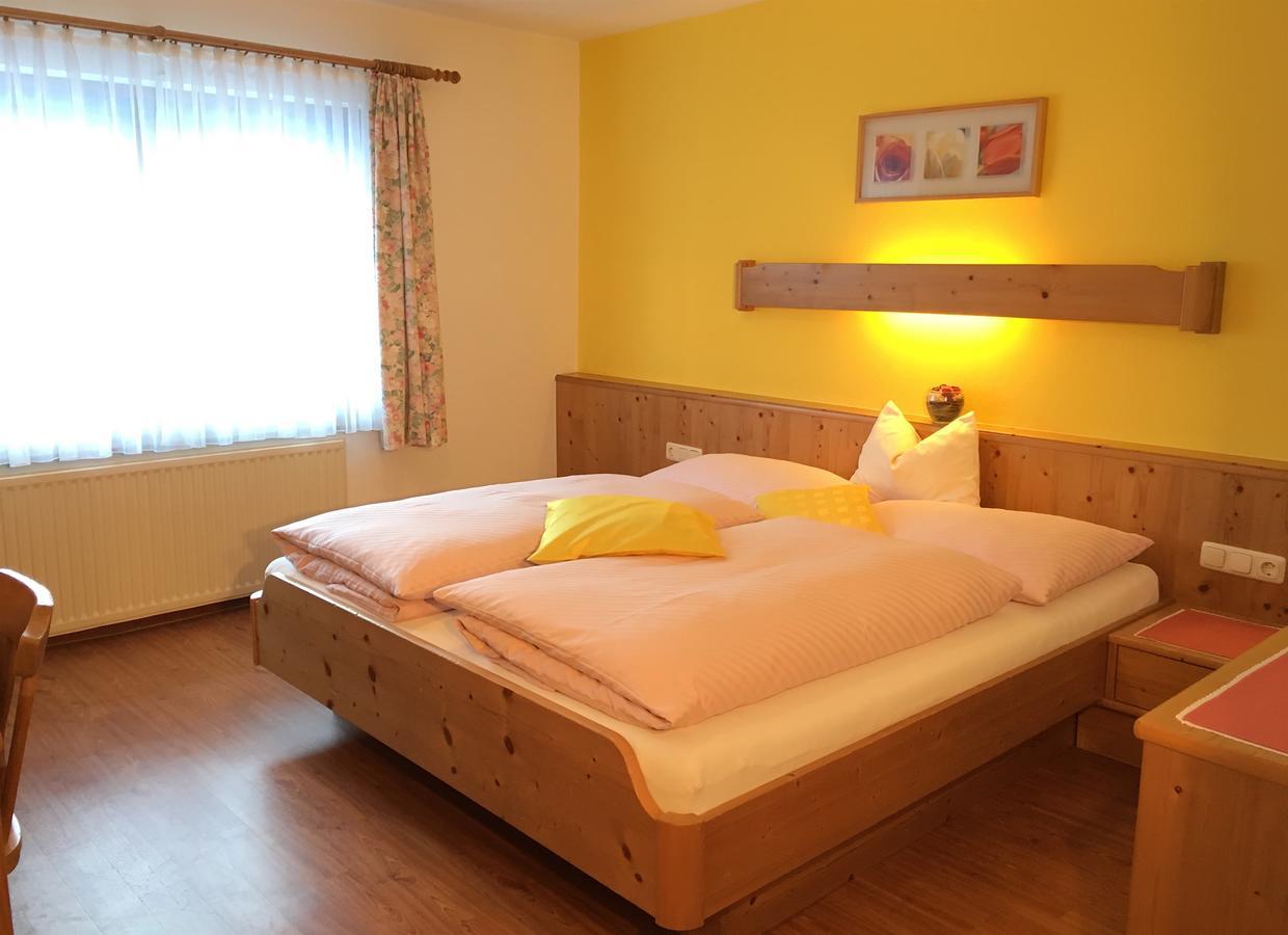 Mimo Appartements Saalbach-Hinterglemm Ngoại thất bức ảnh